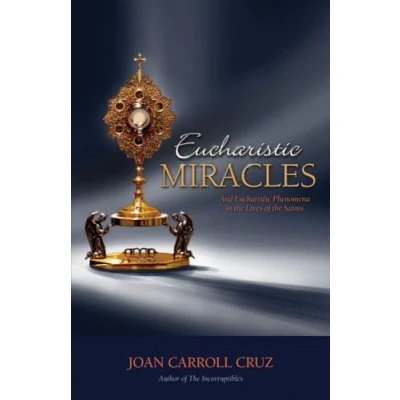 Afbeelding van Eucharistic Miracles
