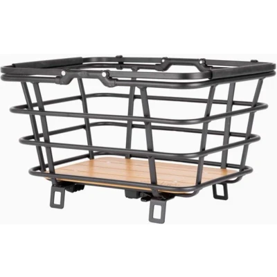 Afbeelding van Atranvelo Rear basket epic shopper avs
