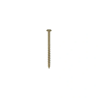Afbeelding van Dynaplus Gevelschroef Ar Bronze Ck Torx TX15 4.0X40/22 2000 stuks 0289.12.25601