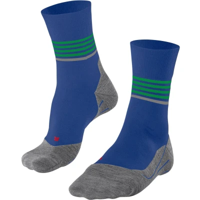 Afbeelding van FALKE RU4 Reflect Hardloopsok Heren 16231 6714 yve 39 41