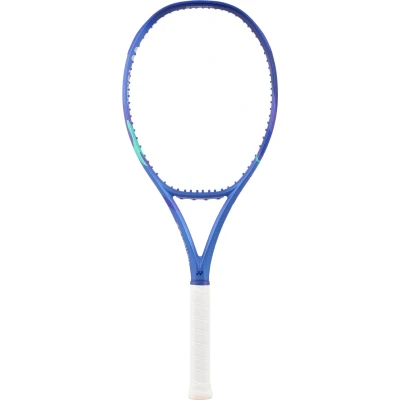 Afbeelding van Yonex 08 Ezone 98L Blast Blue Tennisracket L1 (4 1/8)