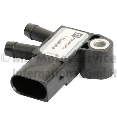 Afbeelding van Pierburg Uitlaatgasdruk sensor 7.11190.05.0