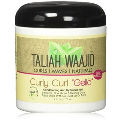 Afbeelding van Taliah Waajid Curly Curl Gello