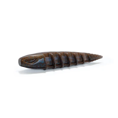 Afbeelding van Nays ND Shad C 17 3’’ (7.62cm) (4g) (6 Stuks)