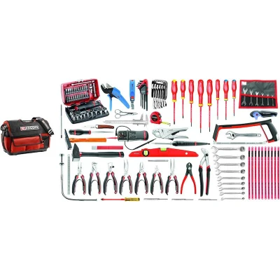 Afbeelding van Facom selectie elec 2120.E18