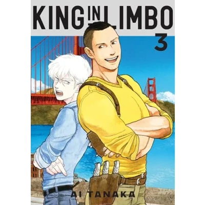Afbeelding van King in Limbo Omnibus 3 (Vol. 5 6)