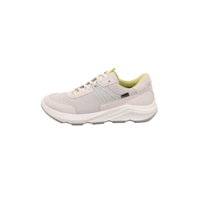 Afbeelding van Legero Dames Bliss Gore Tex sneakers, Aluminio 2500, 38 EU breed, Breed