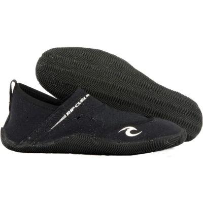 Afbeelding van Rip Curl Reefwalker Wetsuit Shoe Wbo1am Black