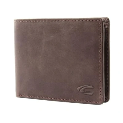 Afbeelding van camel active Thaise Wallet Cognac