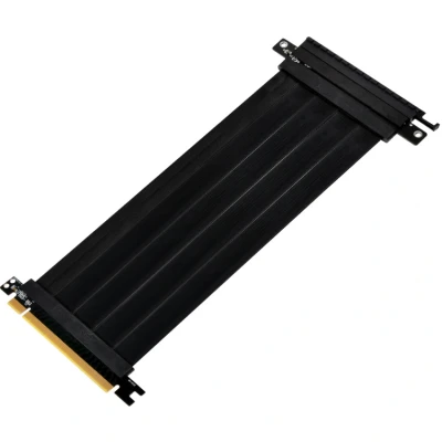 Afbeelding van Silverstone SST RC03B 220 ribbon/platte kabel