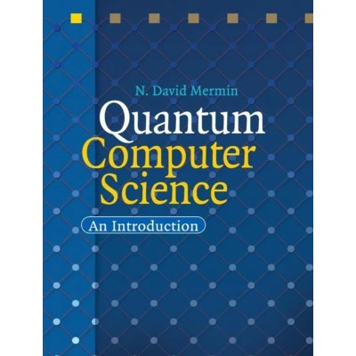 Afbeelding van Quantum Computer Science: An Introduction