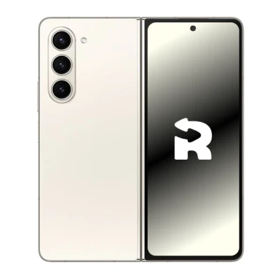 Afbeelding van Samsung Galaxy Z Fold5 1TB Cream