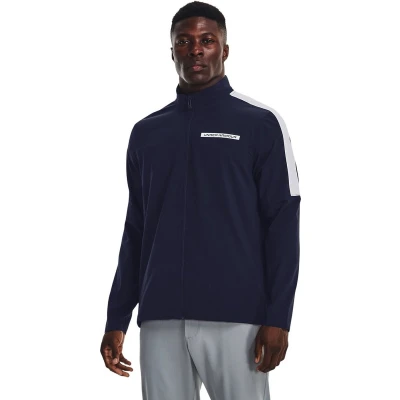 Afbeelding van Trainingsjack Under Armour