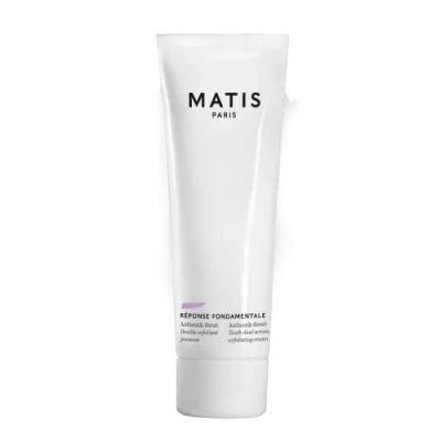 Afbeelding van Matis Reponse Fondamentale Authentik Scrub 50 Ml