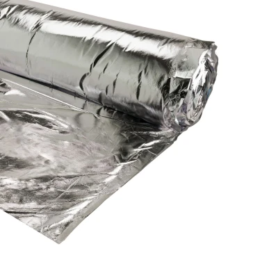 Afbeelding van Alkreflex 2.5 dampdicht waterdicht 1,2x10 m (=12 m²)