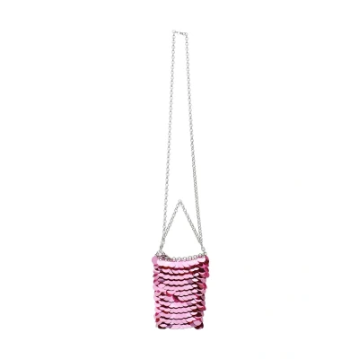 Afbeelding van myMo ROCKS Handtas pink