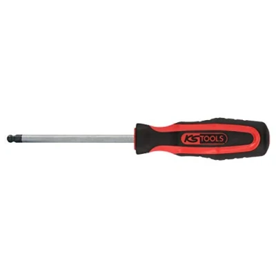 Afbeelding van KS Tools, Schroevendraaiers, ERGOTORQUEplus schroevendraaier (Inbus)