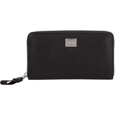 Afbeelding van Portemonnee Tommy Hilfiger TJW AMERICAN COOL LARGE ZA AW0AW17299