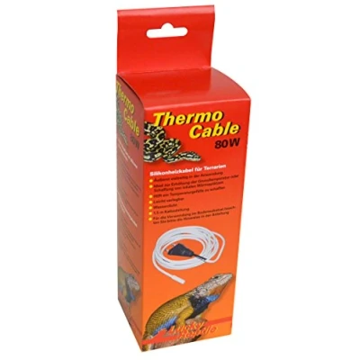 Afbeelding van Lucky Reptile Thermo Cable 80 W 6.5m