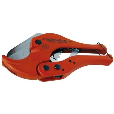 Afbeelding van EGAMASTER BUIZENSNIJDER VOOR PLASTIEK BUIS 42 mm 305 g
