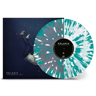 Afbeelding van Polaris Mortal Coil (LP)