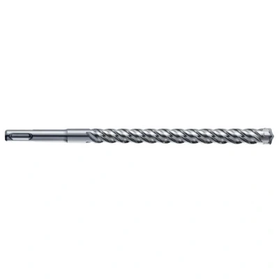 Afbeelding van Metabo Accessoires Hamerboor SDS plus P4P Ø 12,0x160 mm 626225000