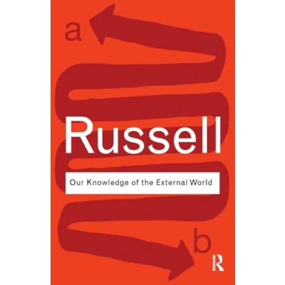 Afbeelding van Our Knowledge of the External World: As a Field for Scientific Method in Philosophy