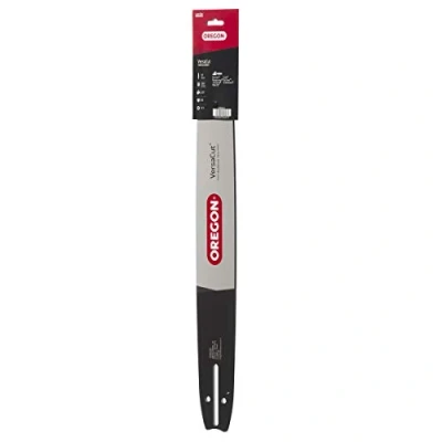 Afbeelding van Oregon 188VXLHD009 18&quot; Versacut Professionele Kettingzaag Gids Bar met D009 Motor Mount