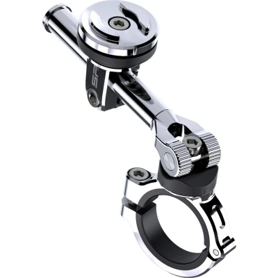 Afbeelding van SP Moto Mount 3D 1 1/2&quot; Chrome