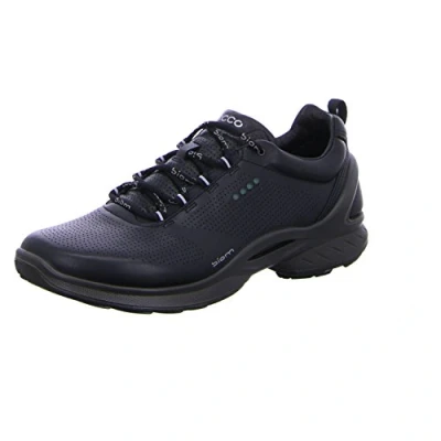 Afbeelding van ECCO Herren Sneaker, Schwarz, 43 EU