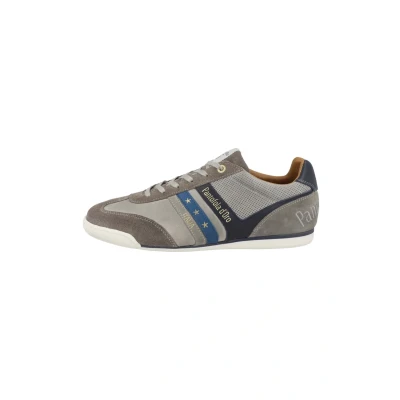 Afbeelding van Pantofola d&#039;Oro Trainingsschoen, Heren, Maat: 40, Grey pd m Leer