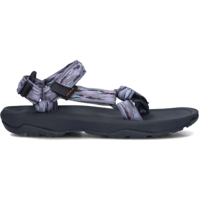 Afbeelding van Teva Toddler Hurricane XLT2 Mesh Total Eclipse Schoenmaat 21