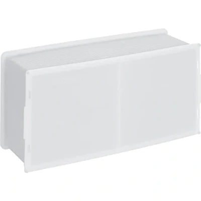 Afbeelding van Geberit verlengset bouwsparing twinline up130 110 800 240 233 00 1