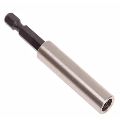 Afbeelding van Stanley handgereedschap 1/4&quot; Magnetische Bithouder 60mm (5 stuks) 1 68 732