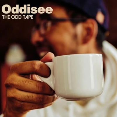 Afbeelding van Oddisee Odd Tape (LP)