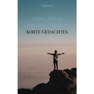 Afbeelding van Korte gedachtes: Pastoraal