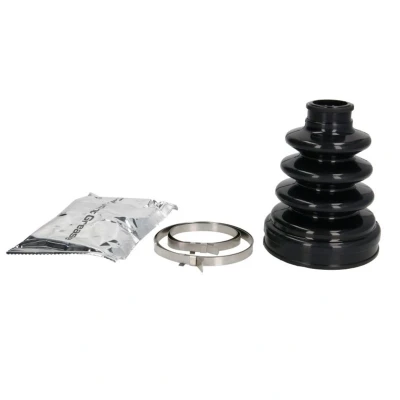 Afbeelding van Asmanchetten set PASCAL G63013PC