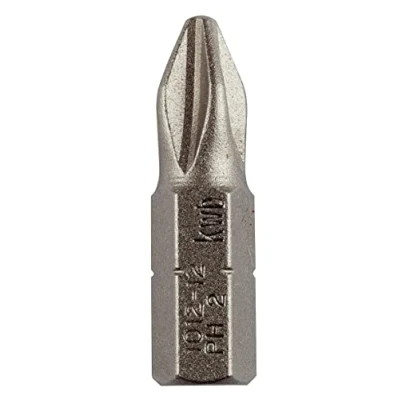 Afbeelding van KWB 1022 03 Bits standaard, Phillips kruiskop DIN 8764