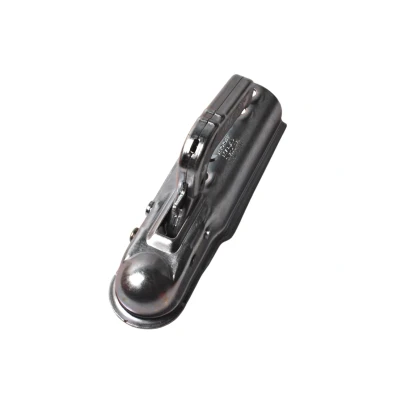 Afbeelding van AL KO AK7 B rond 60 mm 750 kg