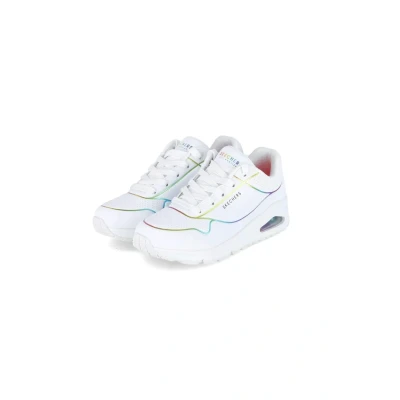 Afbeelding van Skechers Sneaker Wit 41