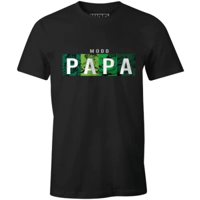 Afbeelding van Marvel MEMARCOTS229 T shirt, zwart, XXL
