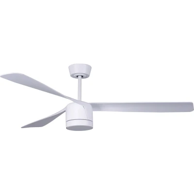 Afbeelding van Beacon Peregrine plafondventilator wit 142 centimeter