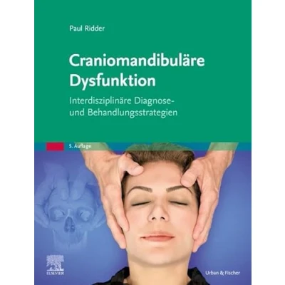 Afbeelding van Craniomandibuläre Dysfunktion
