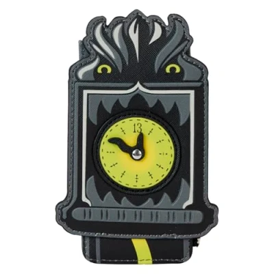 Afbeelding van Loungefly Disney Haunted Mansion verwelkomt dwaze stervelingen