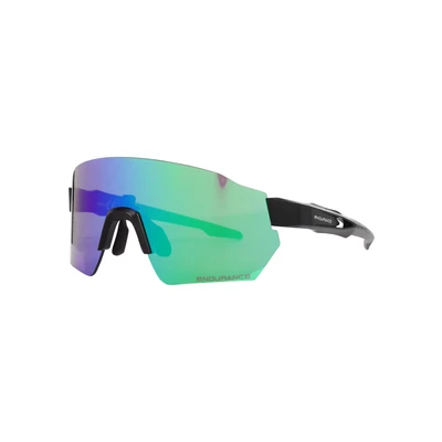 Afbeelding van ENDURANCE Sportzonnebril &#039;Mathieu&#039; blauw / groen zwart