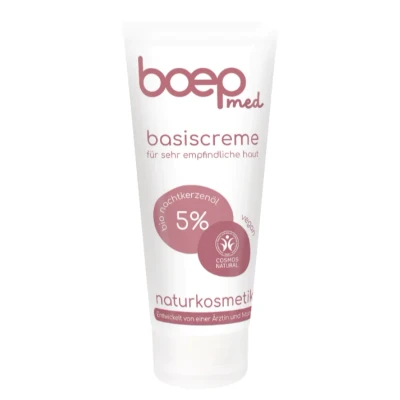 Afbeelding van Boep Med Basiscreme 50ML