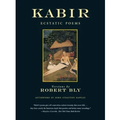 Afbeelding van Kabir: Ecstatic Poems
