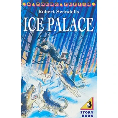 Afbeelding van Ice Palace