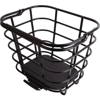 Afbeelding van Atranvelo Rear basket epic smart avs