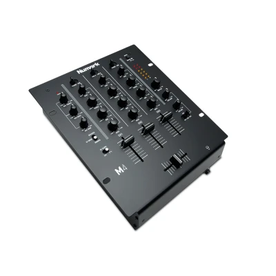 Afbeelding van Numark M4 3 Channel Scratch Mixer